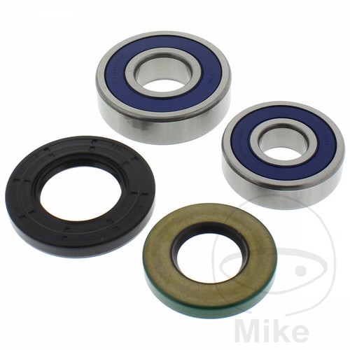 1357 radlager hinten all - 25-1357,