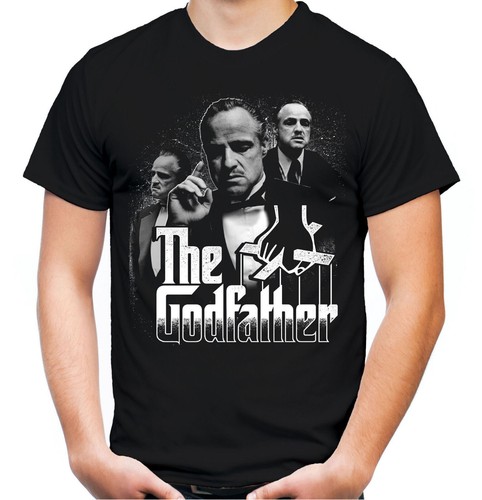 The godfather shirt mafia - the, t-shirt