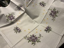 Tischdecke Weihnachten