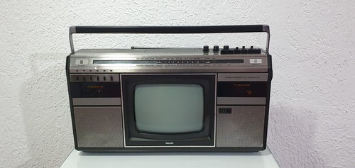 Philips combi 10 - philips, tc