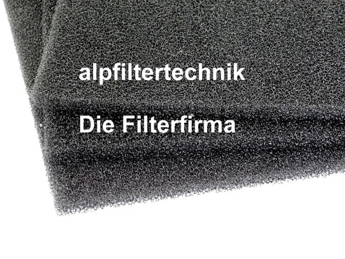 Filtermatte luftfilter filter - luftfilter,