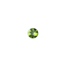 Peridot grün 6 - peridot,