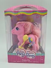 My Little Pony G3 Anniversary Jubi Ponys Pinkie Pie OVP