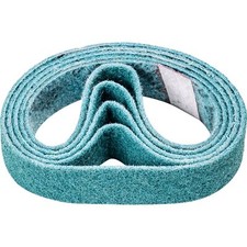 10 x PFERD Schleifbänder VB 35x450 A 240 F | Art.-Nr.: 45011424