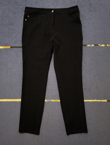 Damen jeans farbe - damen, schwarz
