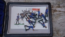 Zinnbrigade schildkröt - zinnbrigade,