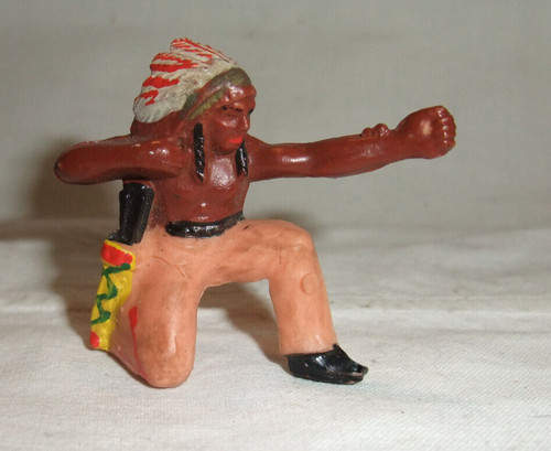 Ddr indianer ohne - indianer,