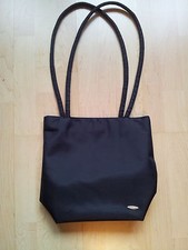 Damen Handtasche schwarz