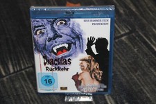 Draculas Rückkehr (Blu-ray)