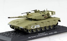 Panzer Merkava III Israel 1990