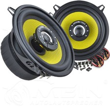 GROUND ZERO LAUTSPRECHER für