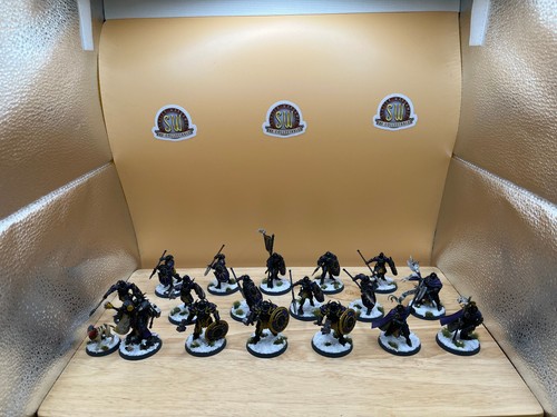 Aos warhammer stormcast - aos,