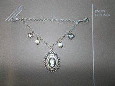 Trachtenschmuck,  Charivari