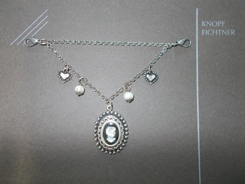 Trachtenschmuck charivari - ,