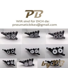 10 Formen / 20 Farben (!)