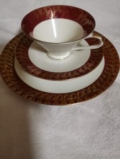 ❤️Luxus Gedeck Tee Kaffe