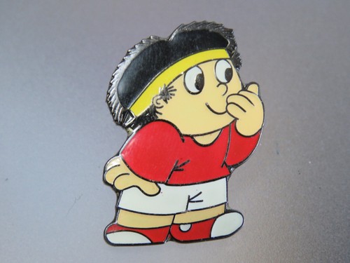 Pin mainzelmännchen fritzchen - mainzelmännchen,