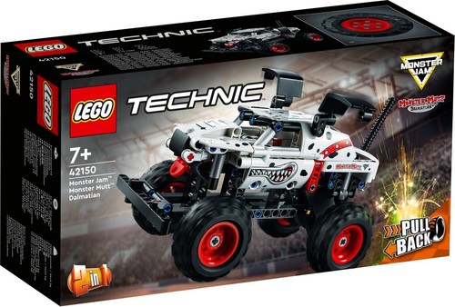 Lego technic kinder - lego®,