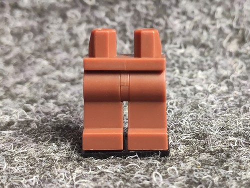 Lego 970c00 beine - beine, hüfte