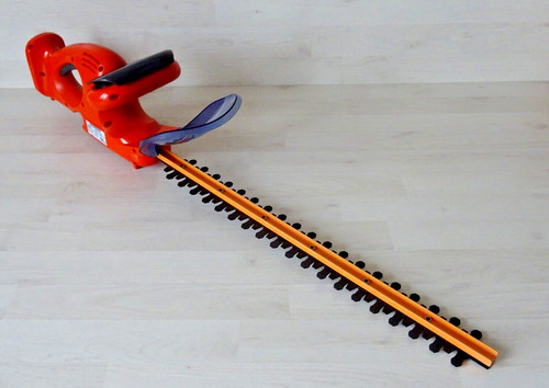 Flymo easicut 500ct akku - flymo,