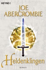 Joe Abercrombie /