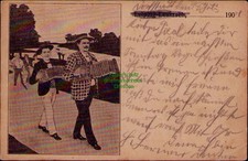 164945 AK Leipzig Leutzsch