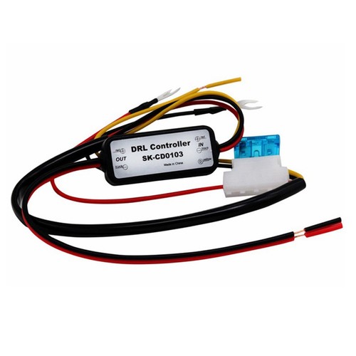 Stück drl controller - drl-controller, auto