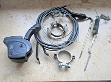 Sachs Torpedo Pentasport 5