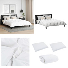 Daunendecke Bettdecken