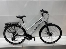 EXTE Santiago Cross TRE 28"