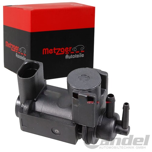 Metzger druckwandler - metzger,