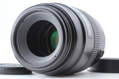 Neuwertig canon ef 100mm - ef,