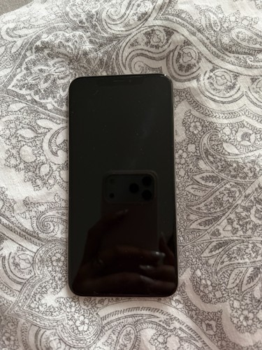 Iphone max 256gb silber - max,