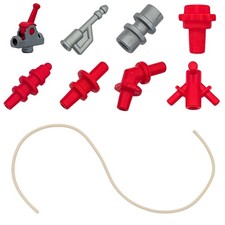 Playmobil feuerwehrschläuche