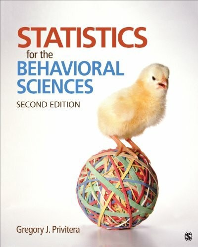 Statistics for the - , behavioral