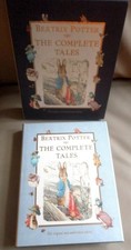Beatrix Potter - the Complete