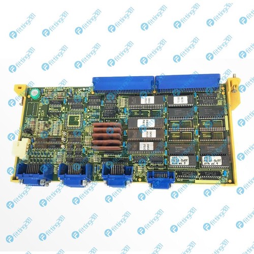 1pc used fanuc a16b 1212 - 1pc,
