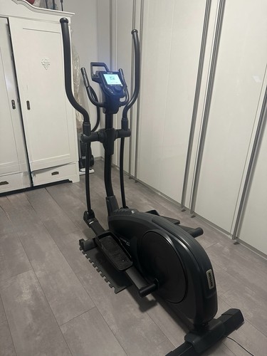 Kettler crosstrainer - kettler,