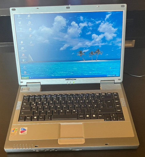 Medion 95300 retro - md,