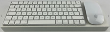 Apple Set im Karton Magic Keyboard-Tastatur 2 und Magic Maus 2