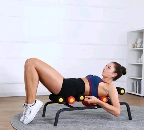 Bauchmuskeltrainer - bauchmuskeltrainer, |