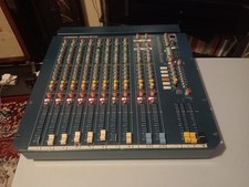 Allen & Heath Mix Wizard WZ3