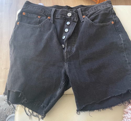 Jeans shorts von - von, levi´s
