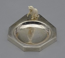 WMF: Alter Aschenbecher/