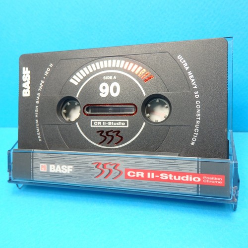 Basf 353 ii - 🔴, cr