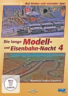 Die lange modell und - die,
