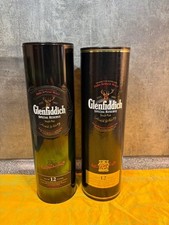 2 Flaschen Glen Fiddich Single