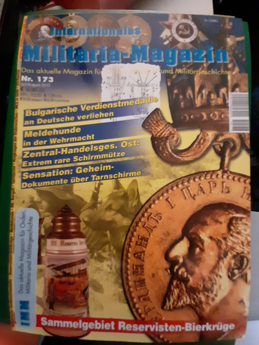 Internatinalrs militaria - internatinalrs,