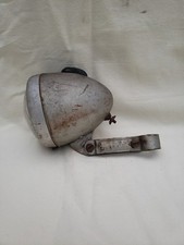 DDR Fahrrad alte AUFA