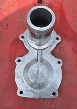 Abschlussdeckel Getriebe Getriebedeckel Deckel Multicar M24 M25 IFA DDR wie neu 